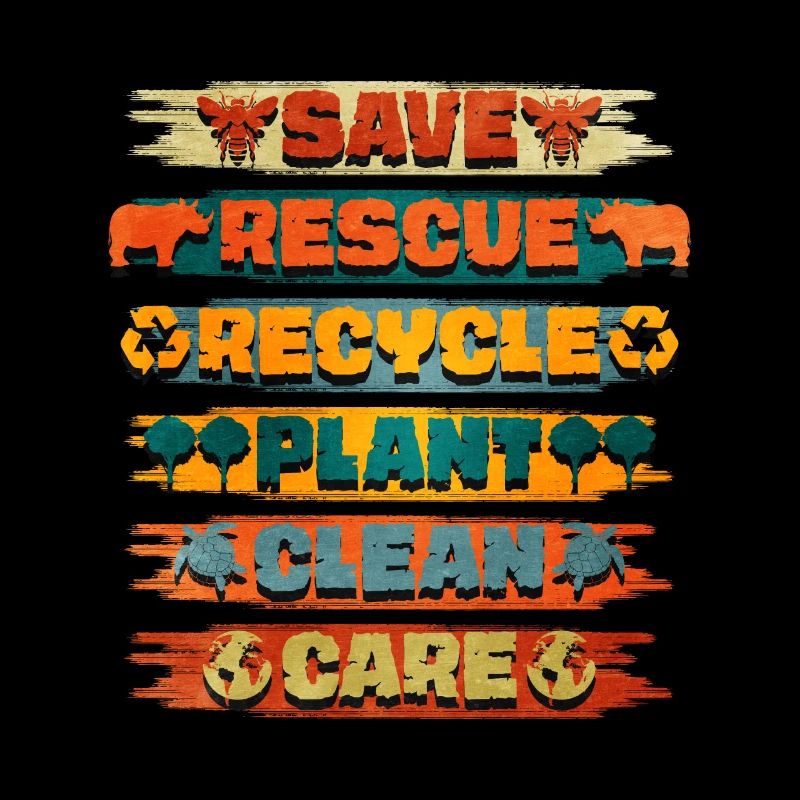 Recycling