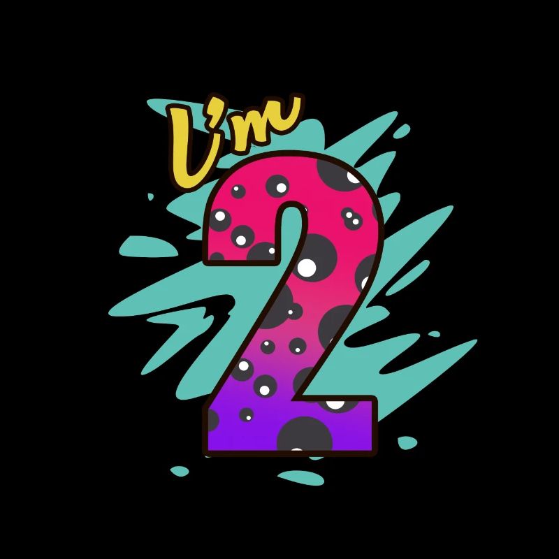 2ème anniversaire