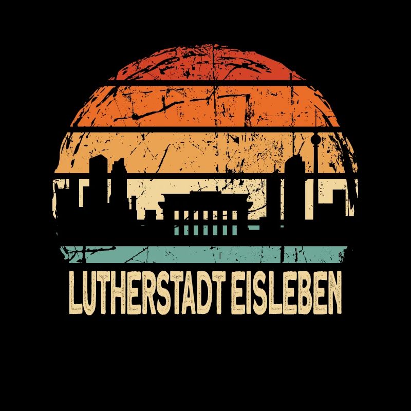 Lutherstadt Eisleben