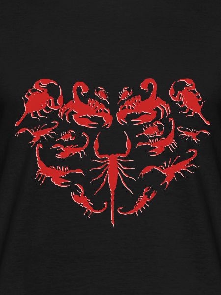 Scorpion