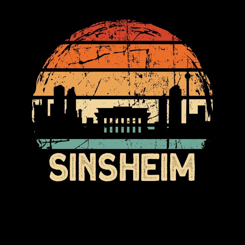 Canton de Sinsheim