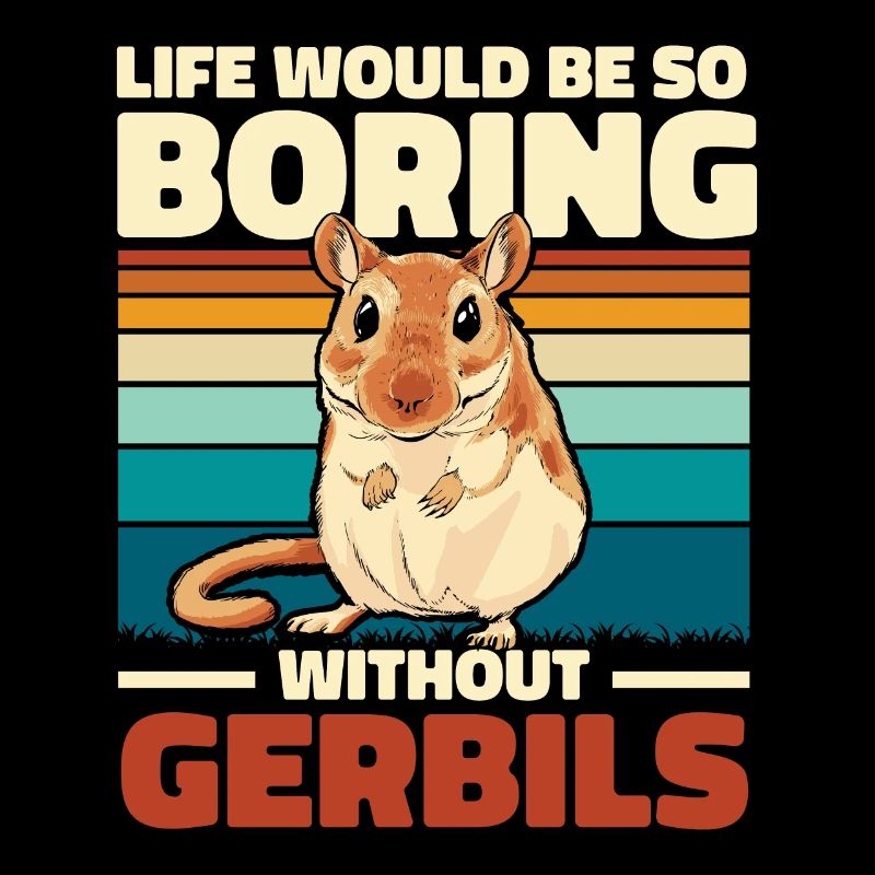 Gerbille