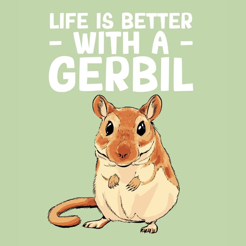 Gerbille