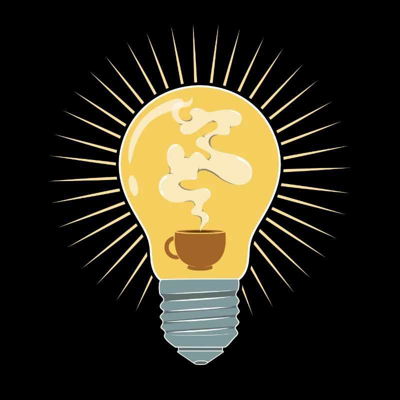 Coffee Enlightenment