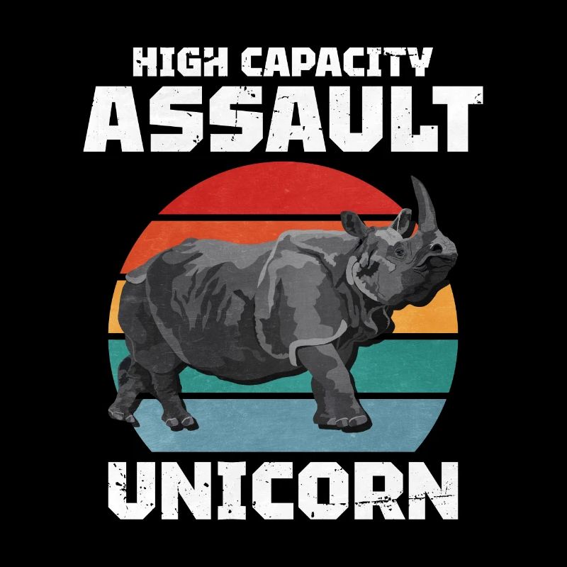 Rhinoceros
