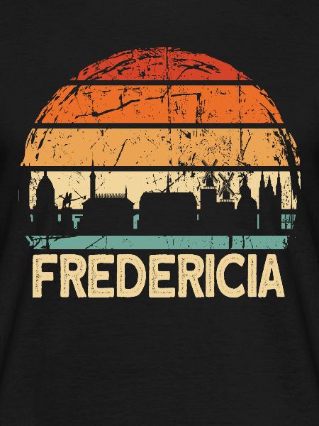 Fredericia