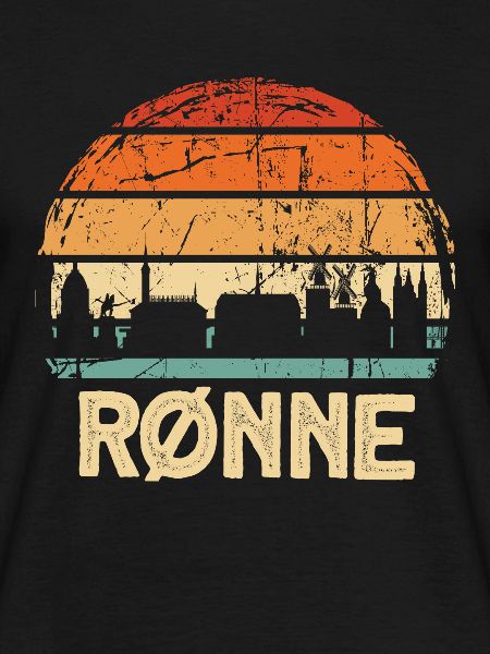 Rønne