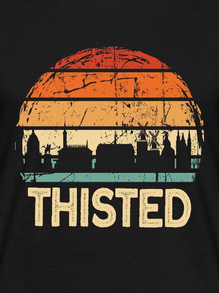 Thisted