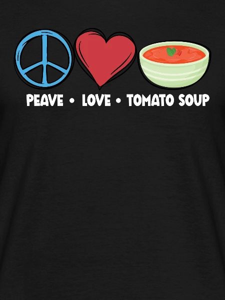 Tomato soup