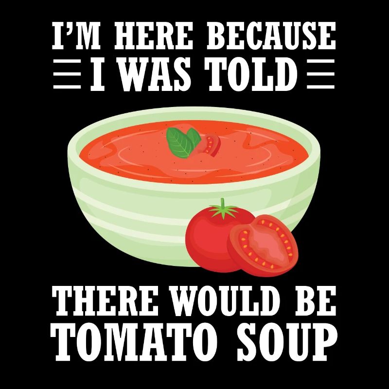 Je suis ici parce qu’on m’a dit qu’il y avait de la tomate