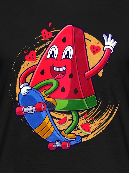 Pastèque