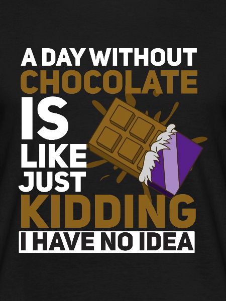 Chocolate