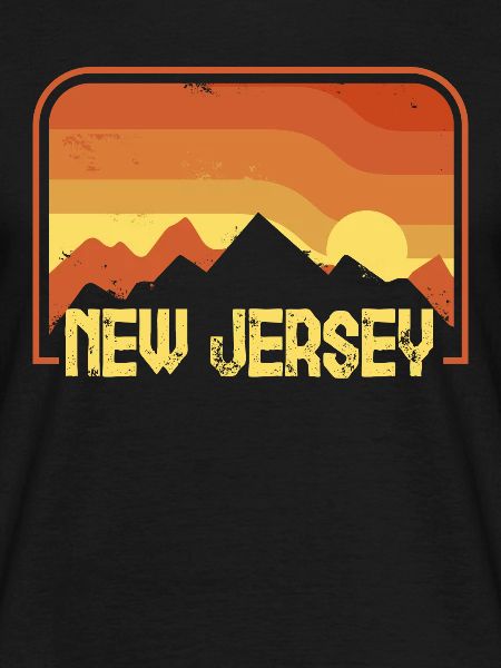 New Jersey