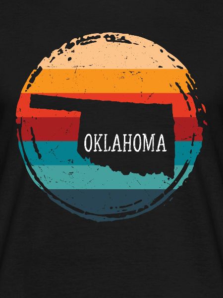 Oklahoma