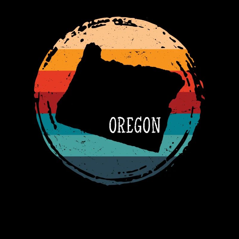 Oregon
