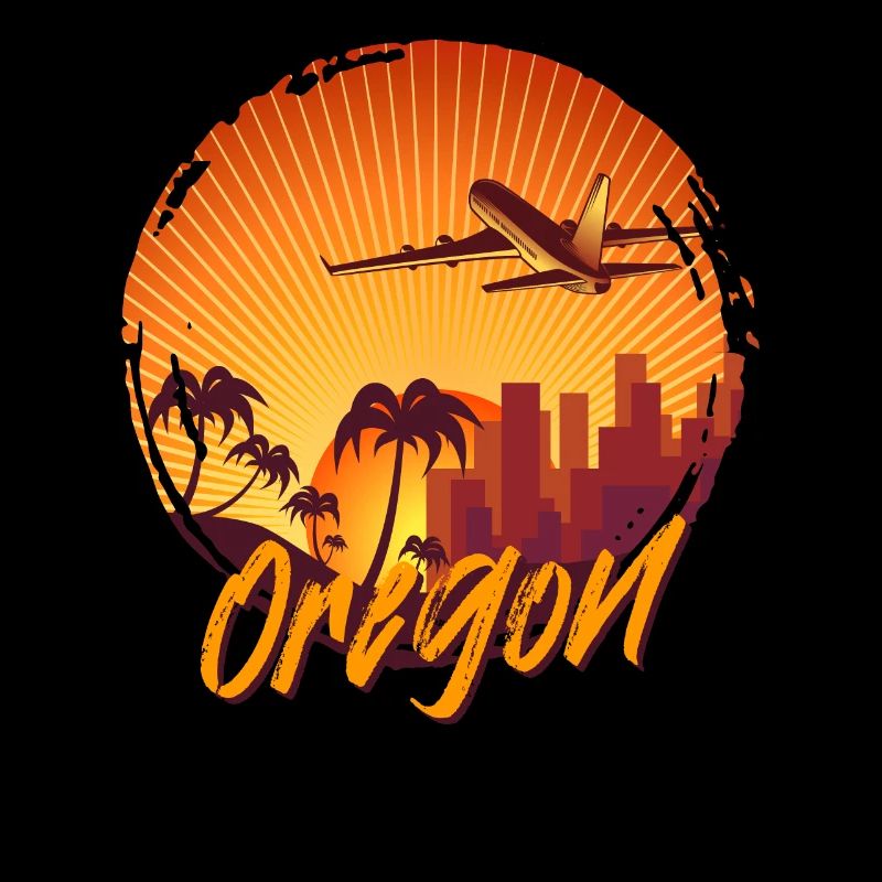 Oregon