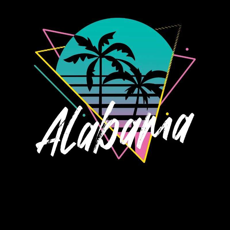 Alabama