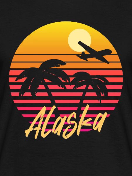 Alaska