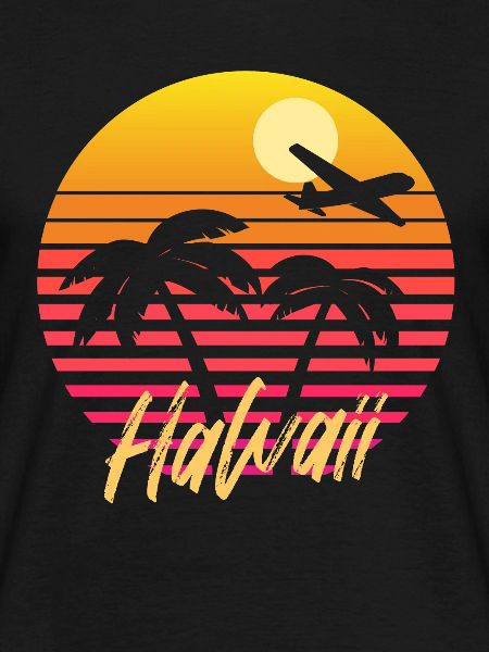 Hawaii