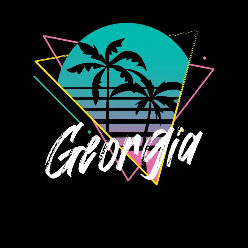 Géorgie