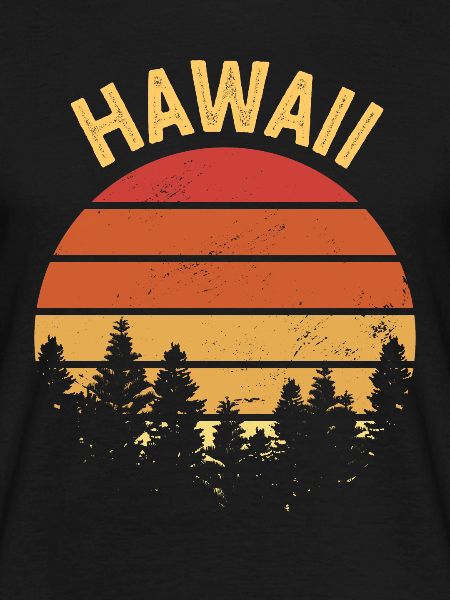 Hawaii