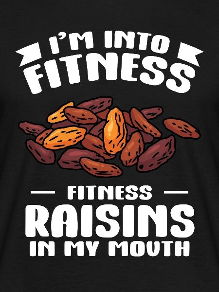 Raisins secs