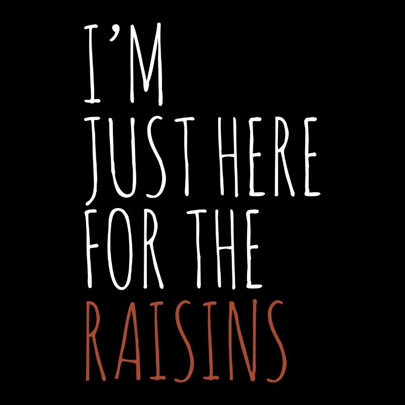 Raisins secs