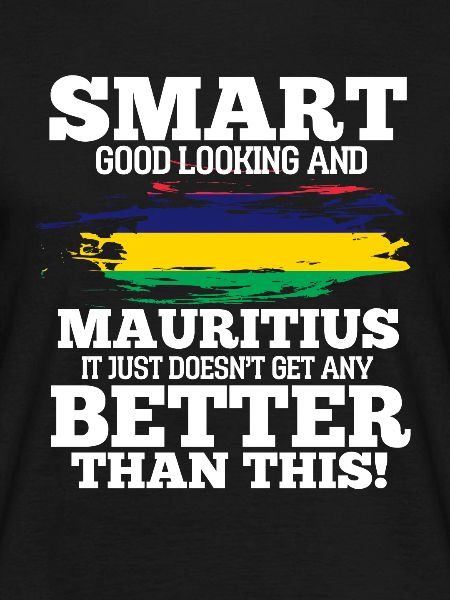 Mauritius
