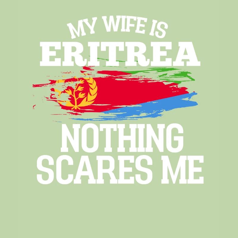 Eritrea Ehefrau