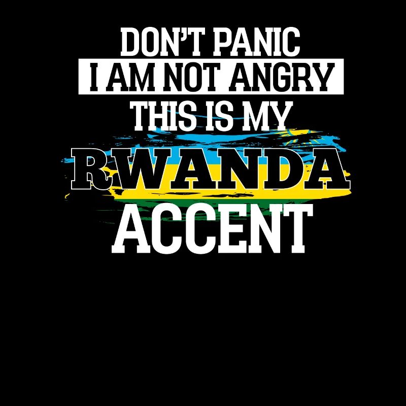 Rwanda
