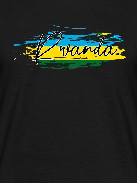 Rwanda