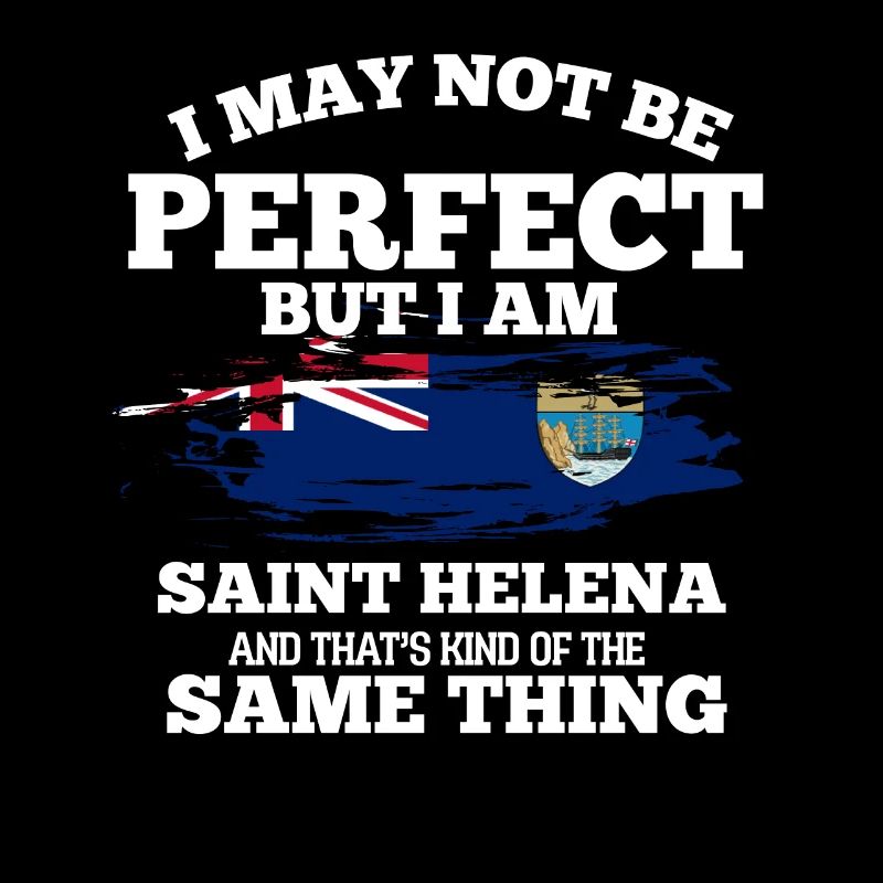 Saint Helena