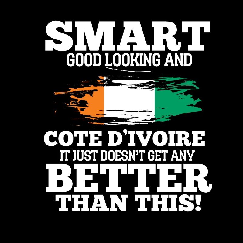 Côte d'Ivoire