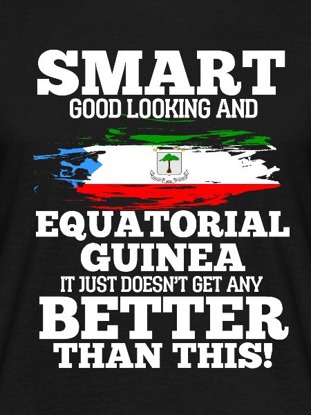 Equatorial Guinea