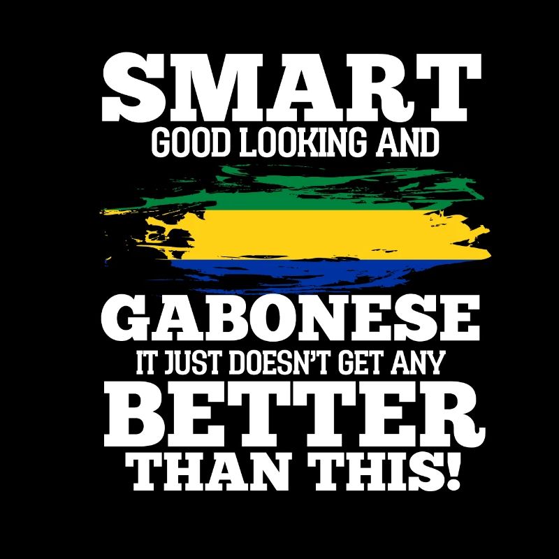 Gabon