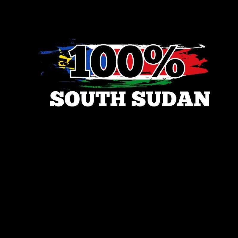 Soudan du Sud