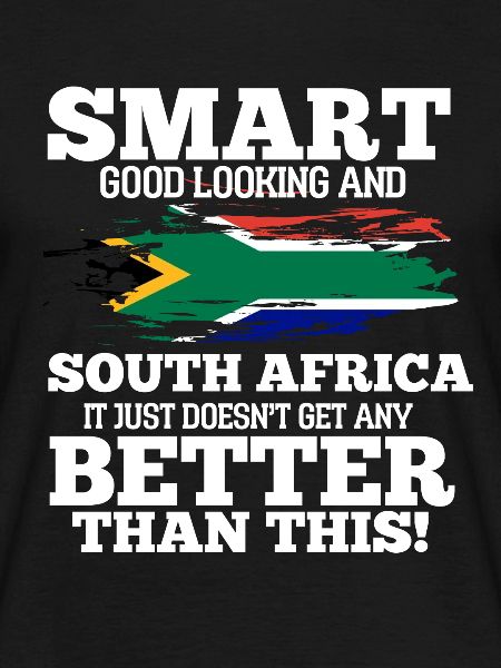 Afrique du Sud