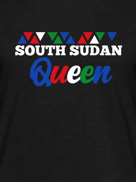 South Sudan