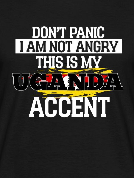 Uganda