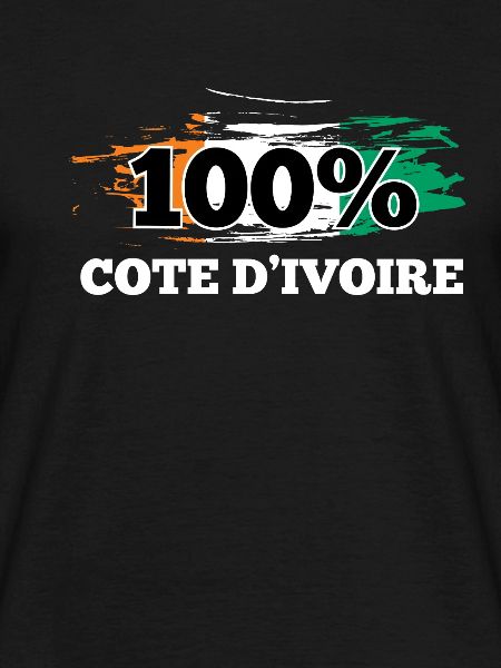 Côte d'Ivoire