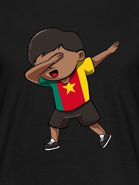 Cameroon