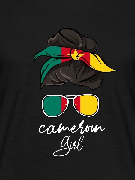 Cameroon