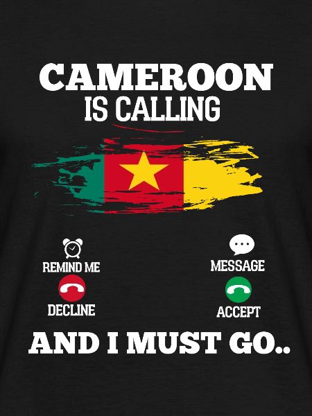 Cameroon