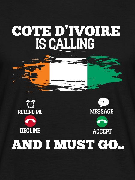 Ivory Coast