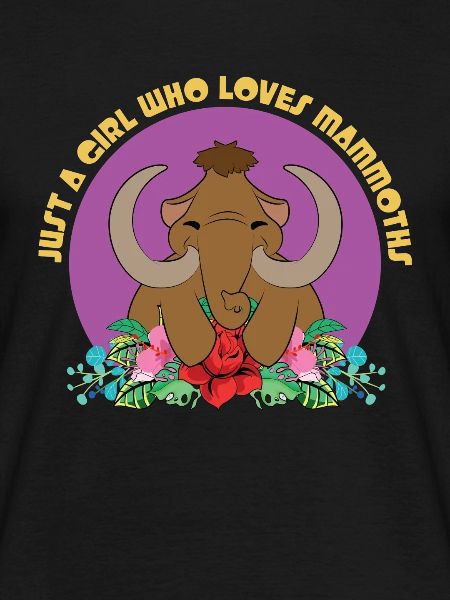 Mammoth