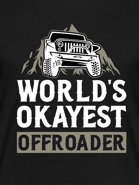 Off-road