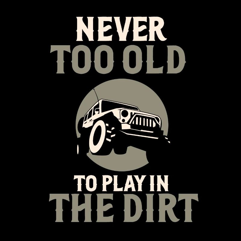 Off-road