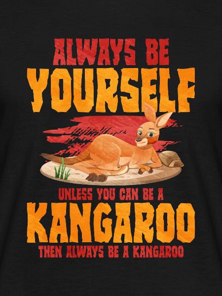 känguru