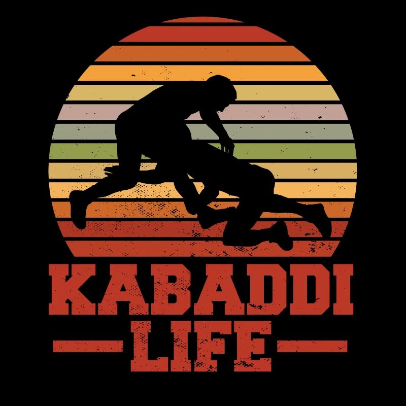 Gift for Kabaddi Lovers