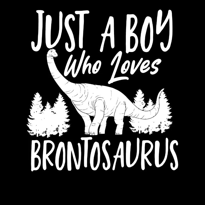Brontosaure Dino cadeau